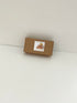 Wooden Stamp Set